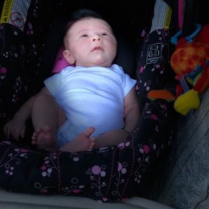 Meet your Posher, Jonathan